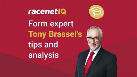 tony brassel tips